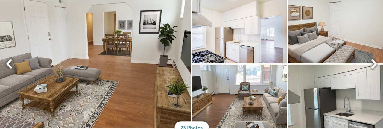 1830 East 101st Street