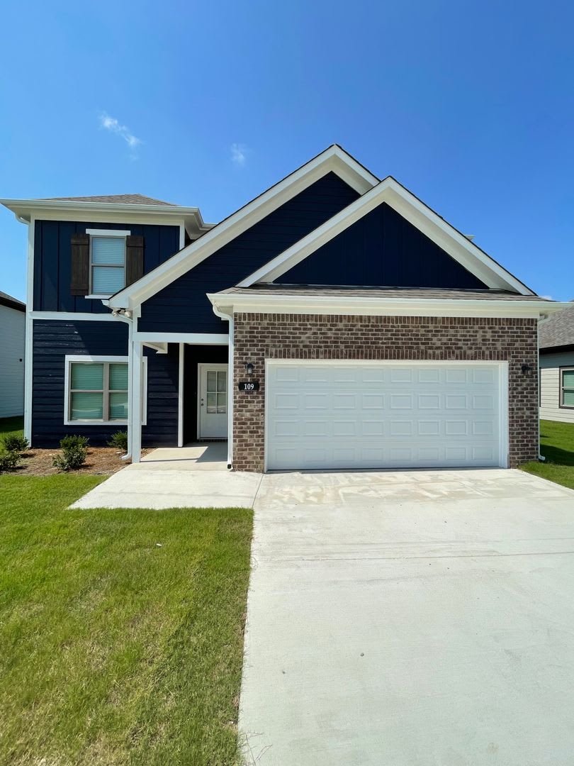 Home for Rent in Jasper, AL!!!