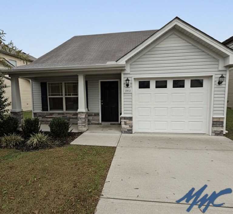 1912 Warmingfield Dr.