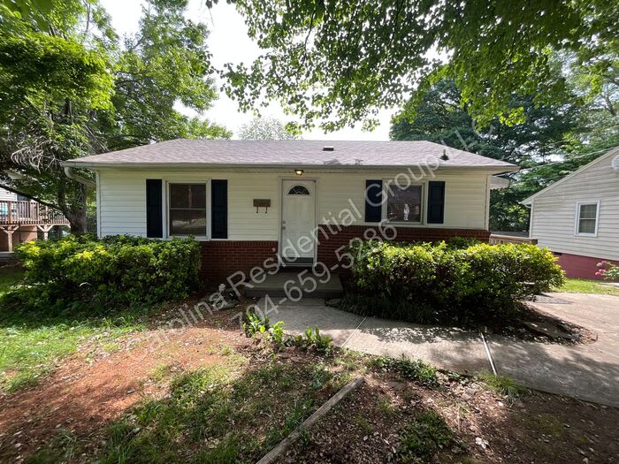 113 Burns Mitchell Drive