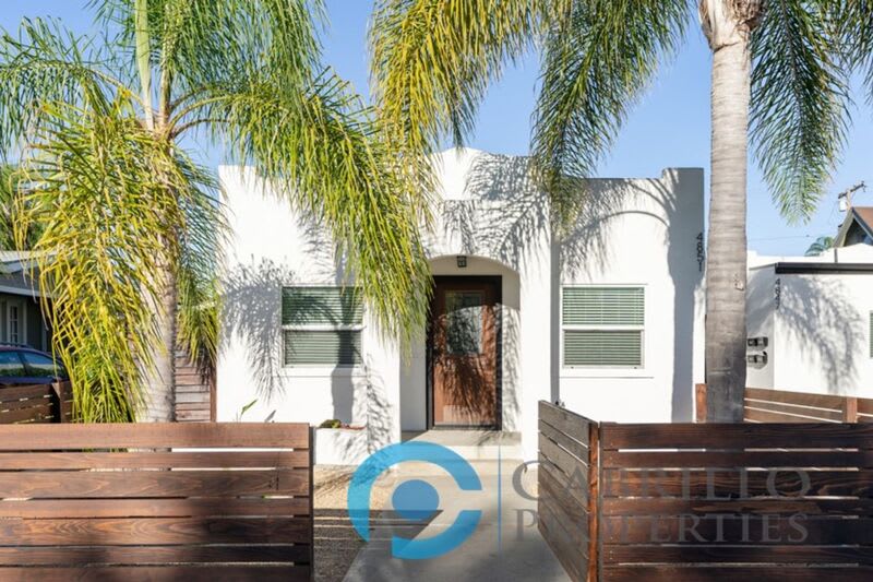 4851 Mansfield Street