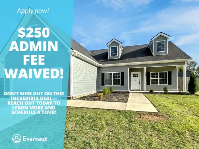 1028 Echo Ridge Road