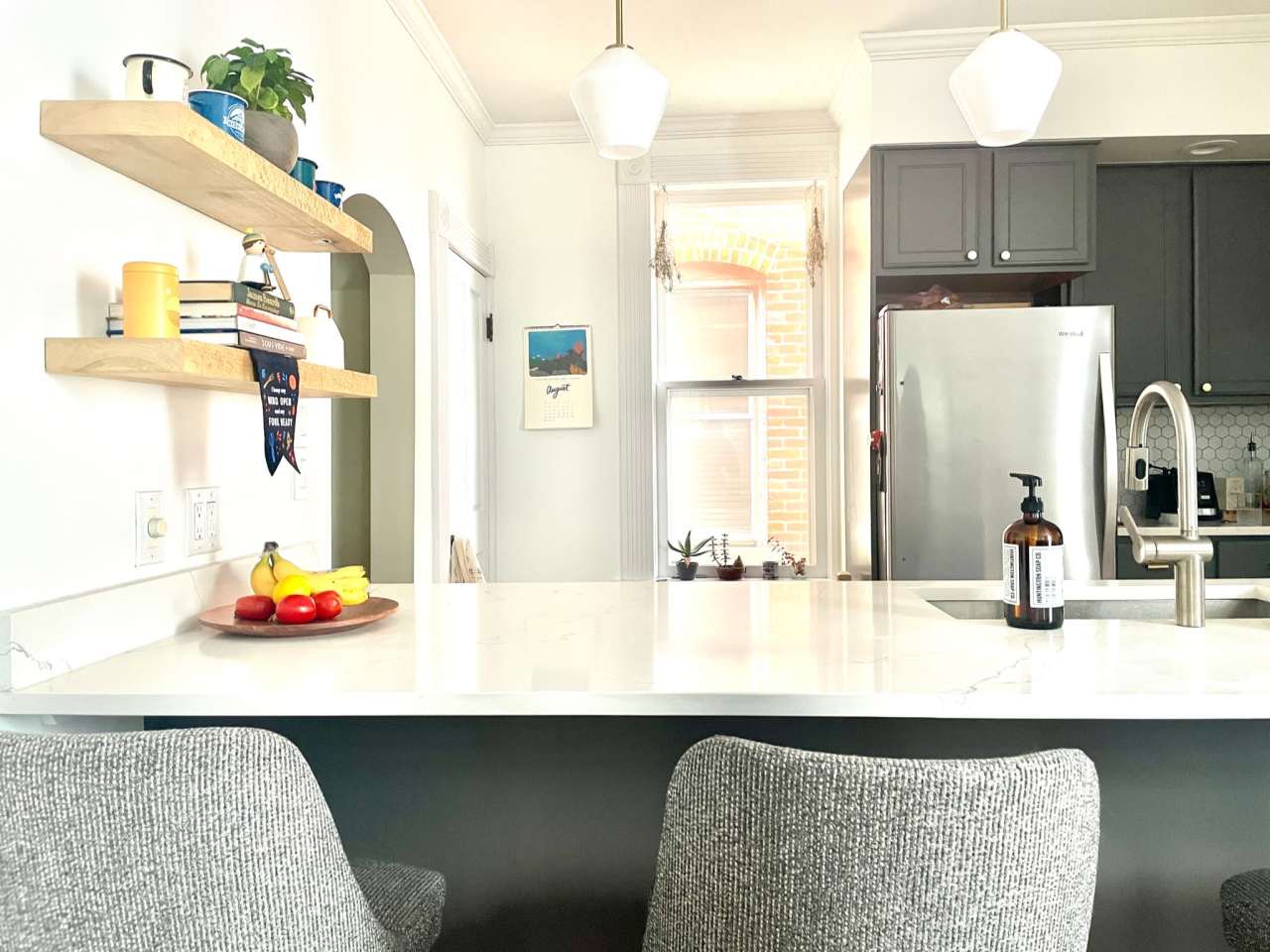 962 Mount Pleasant Avenue