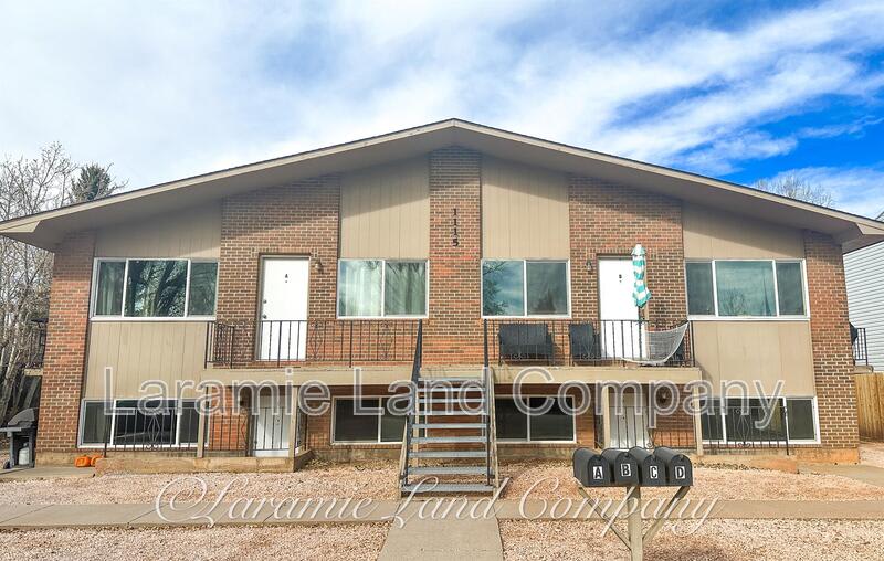 1115 Downey Street - D