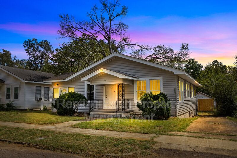 1757 48th Street Ensley