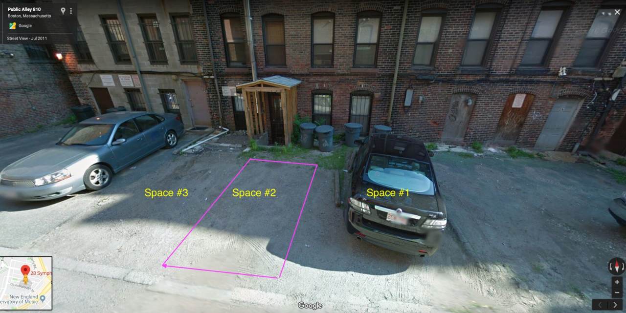 Charming 3 Bedroom- No Broker Fee