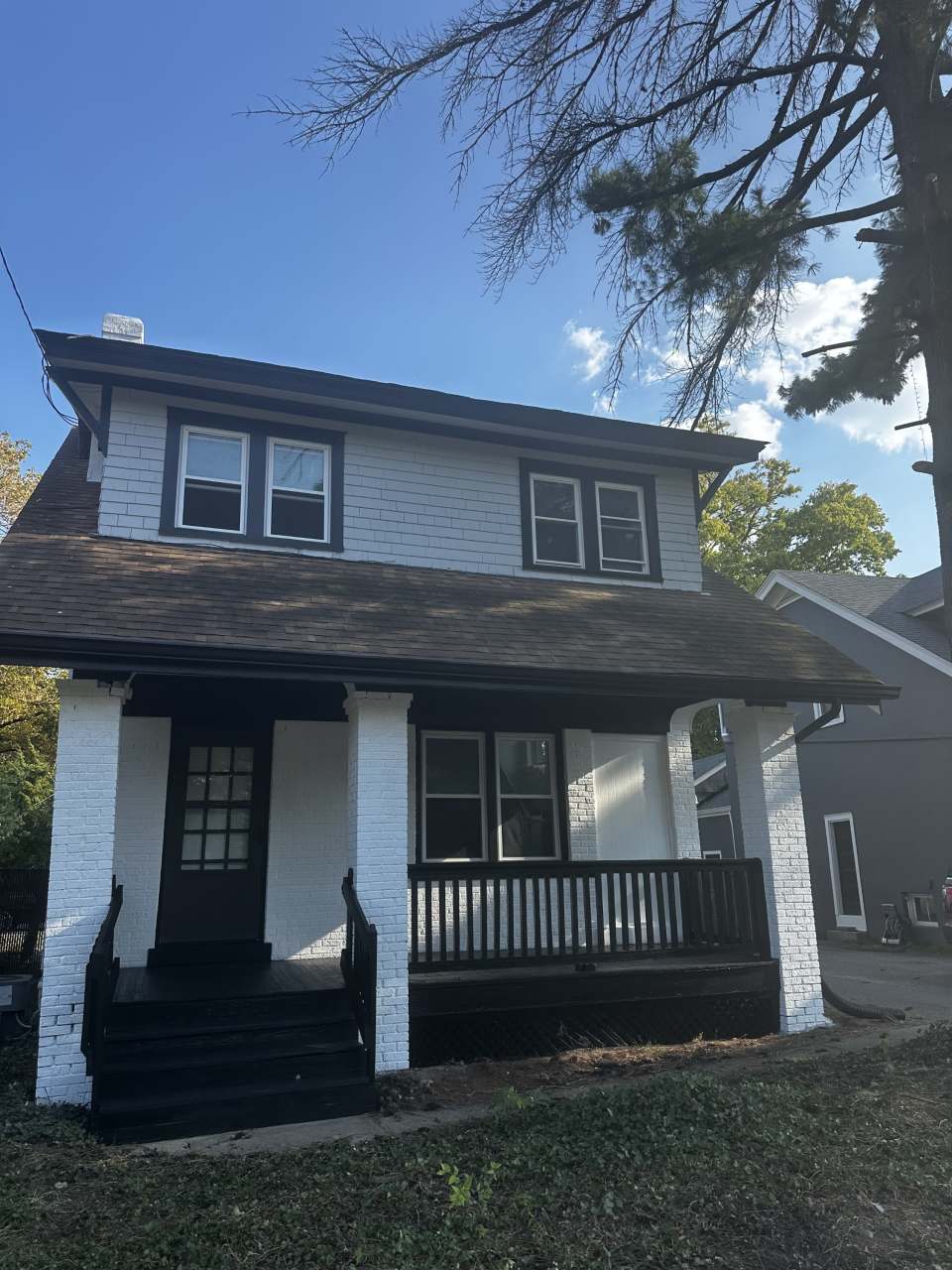 6232 Montgomery Road