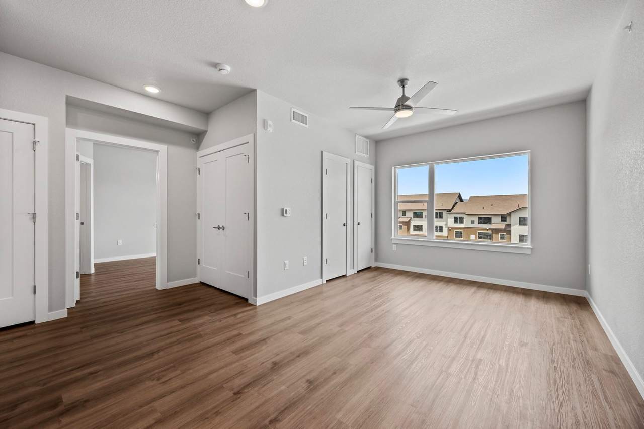 Prospector Apartments