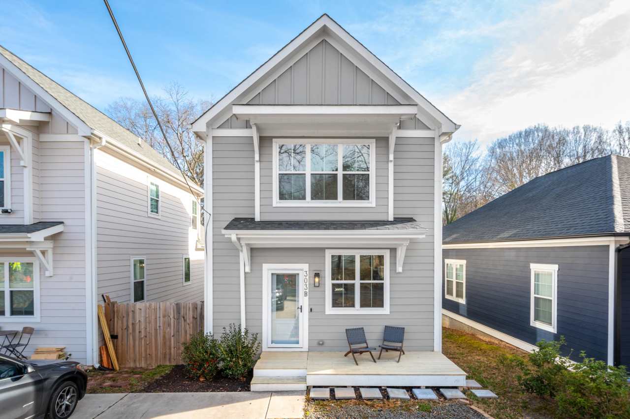 303 Truce StreetUnit B