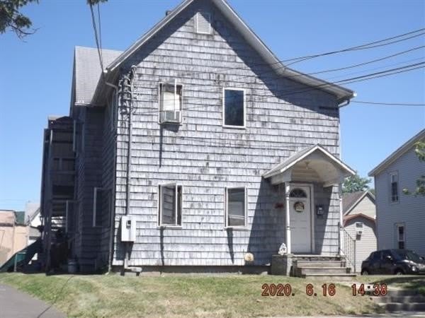 232 Birchwood #5 Avenue
