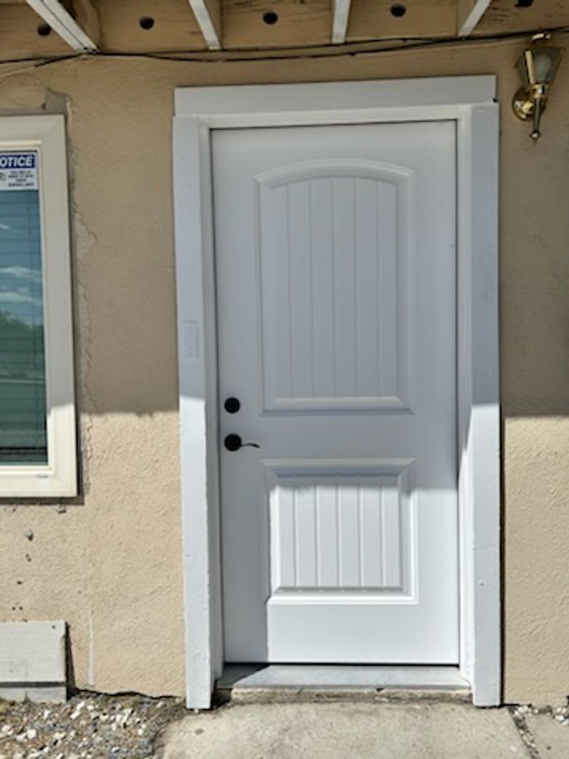 Please Contact Vaughn Realty Property MGMT To Set Up An APPT. (760)446-6561