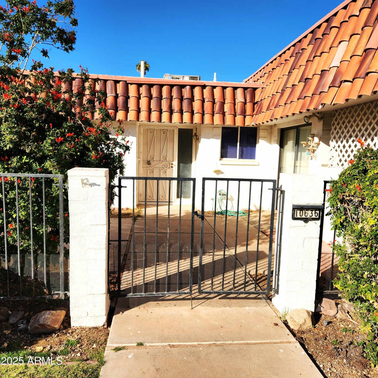 10636 W DEANNE Drive