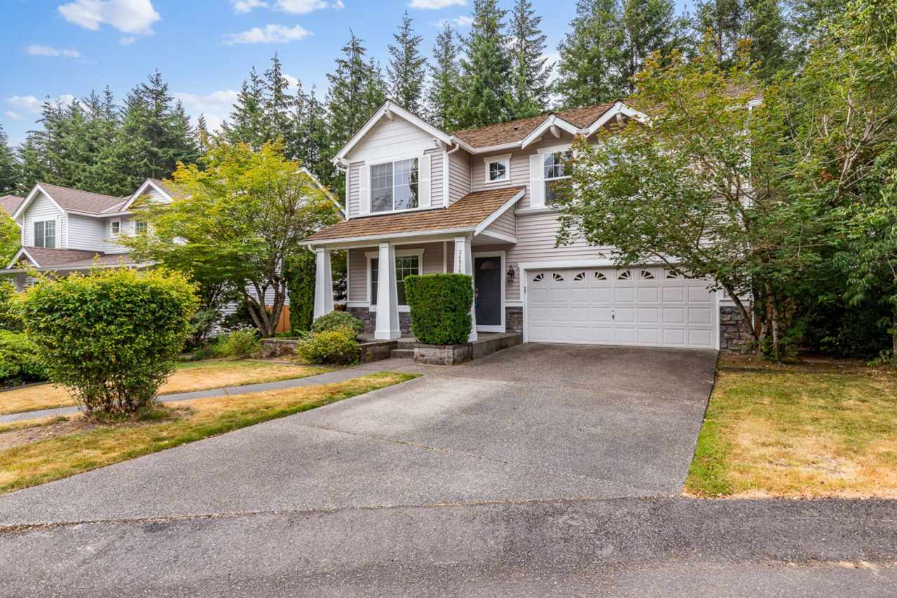 4 bed 2.5 bath Snoqualmie Ridge