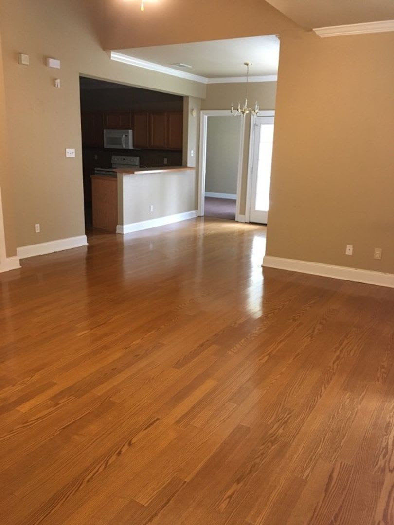 2 bedroom/2 bath condo across from the TAC