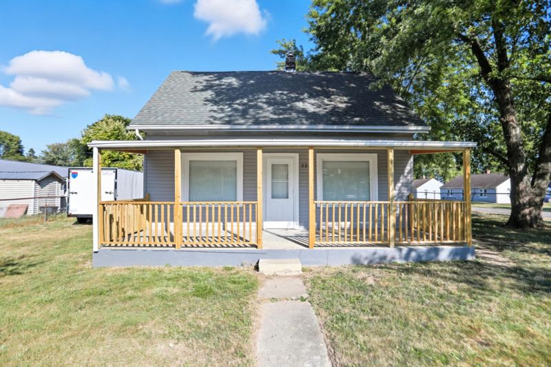 2212 South Delawanda Avenue