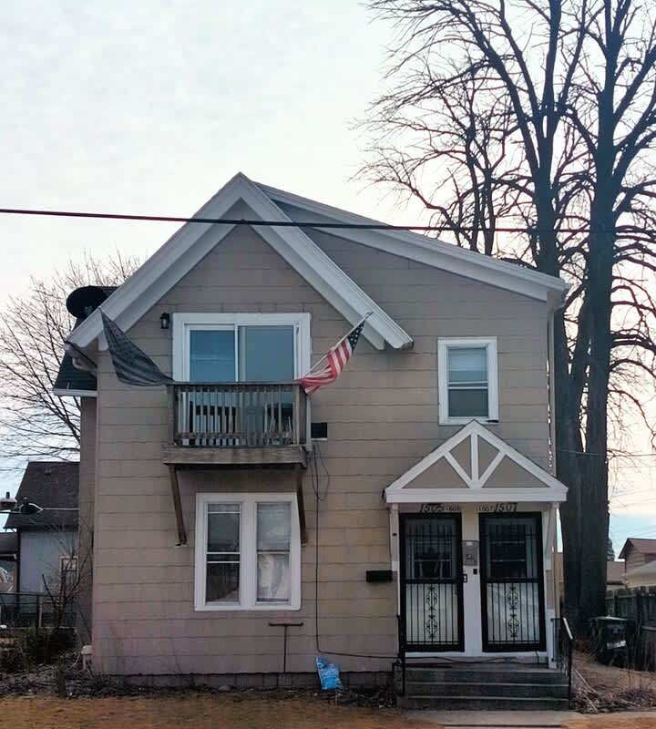 1507 Union Avenue - 1507 A