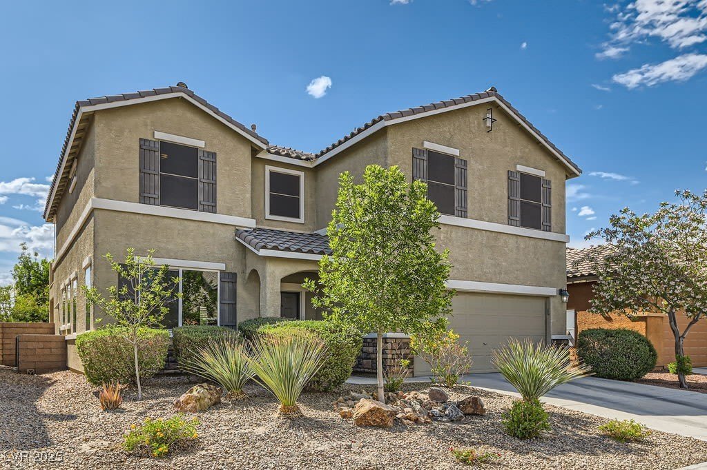 1153 Bear Head Street