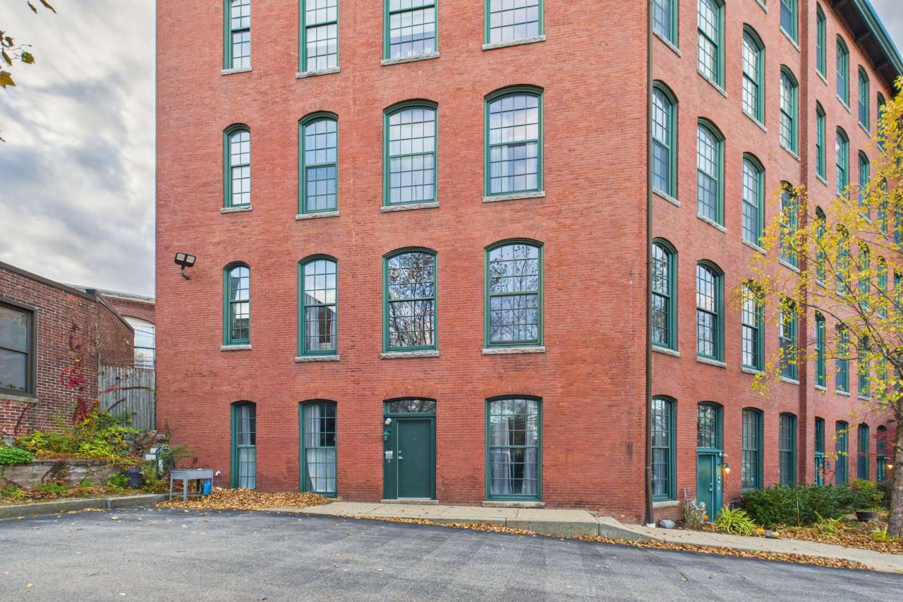 28 Bayley Street - 1107