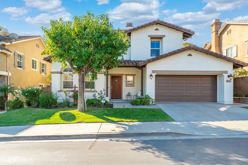 16452 Quail Ridge Ln