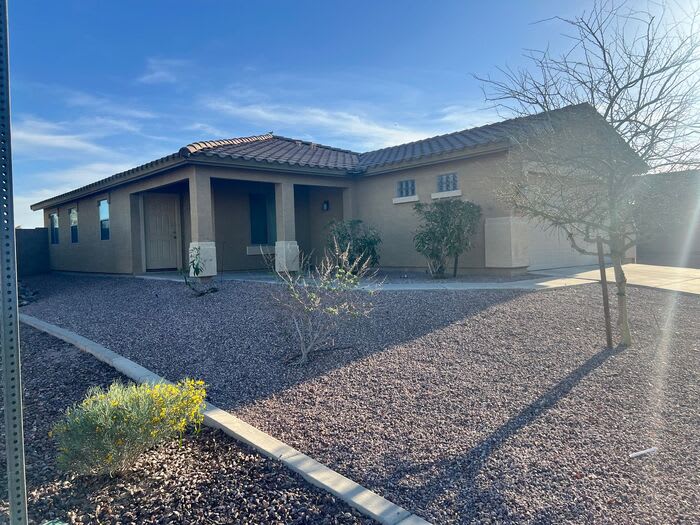 24893 West Dove Mesa Drive