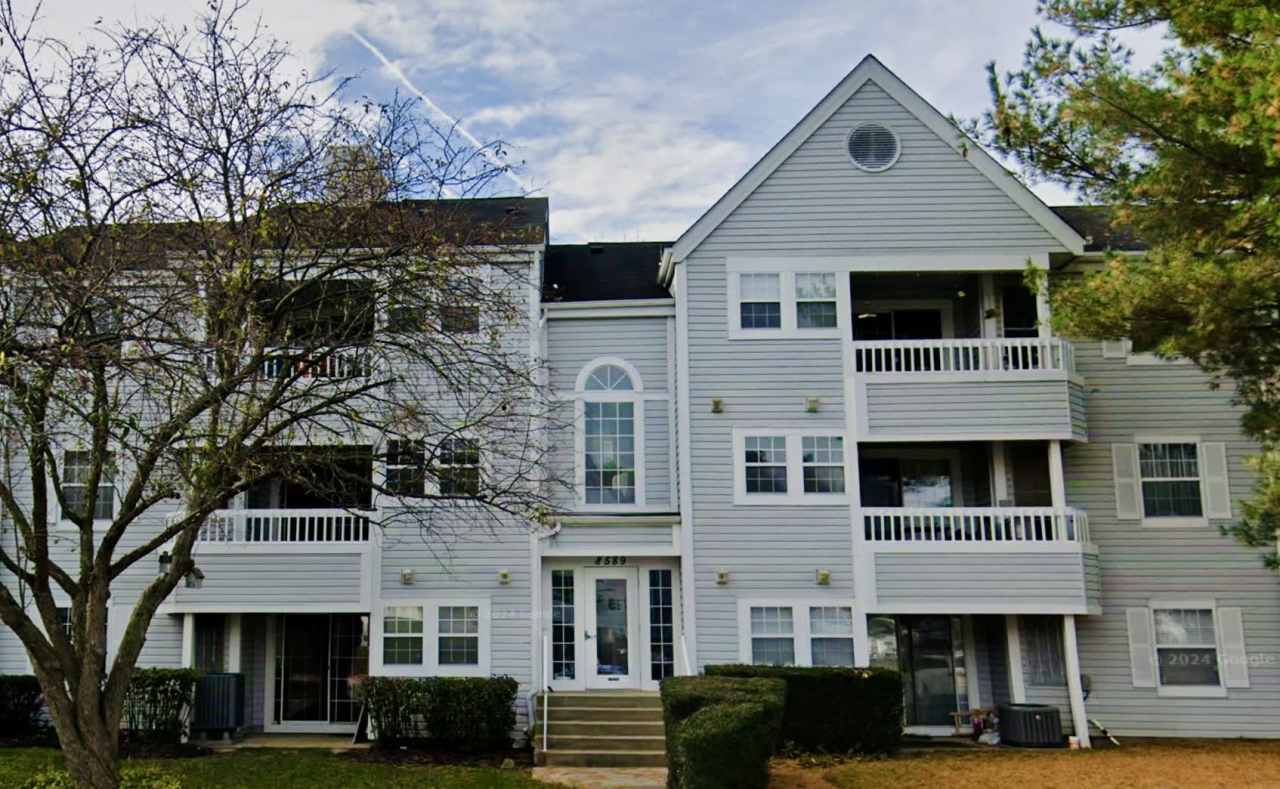 8589 Falls Run Rd Apt B