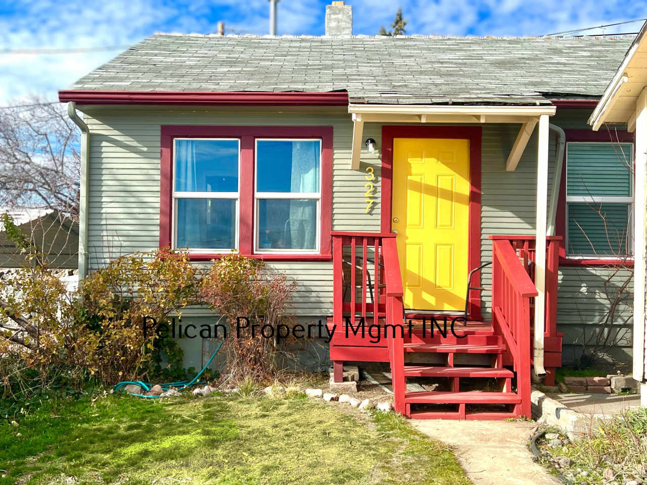 327 Jefferson Street