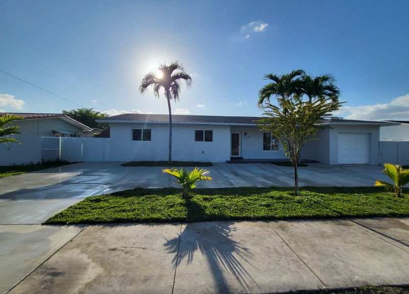 3300 Southwest 127th Avenue