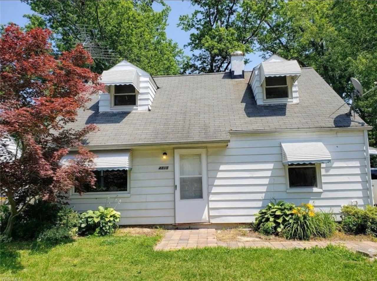 3 Bedroom Home For Rent In Mentor-On-The-Lake