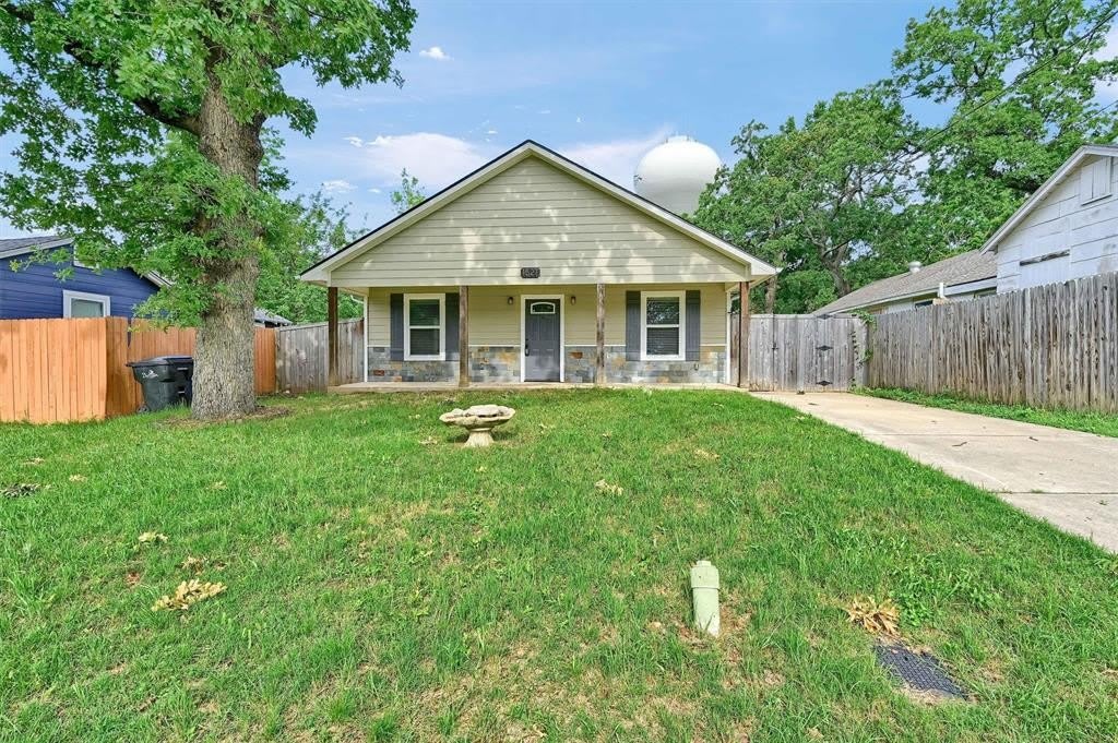 1527 S Chandler Avenue