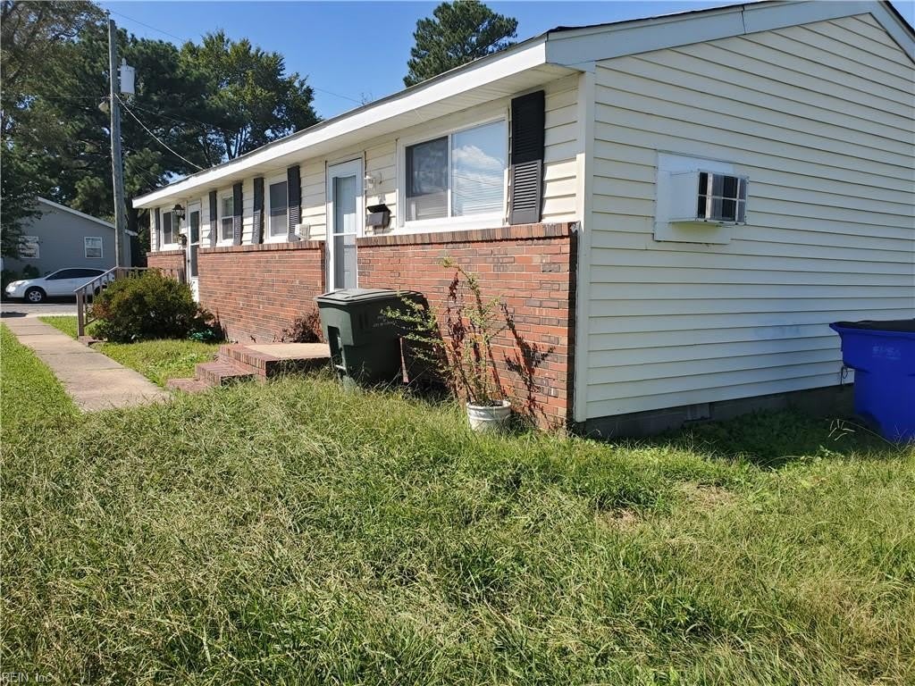 1516 Minnesota Avenue