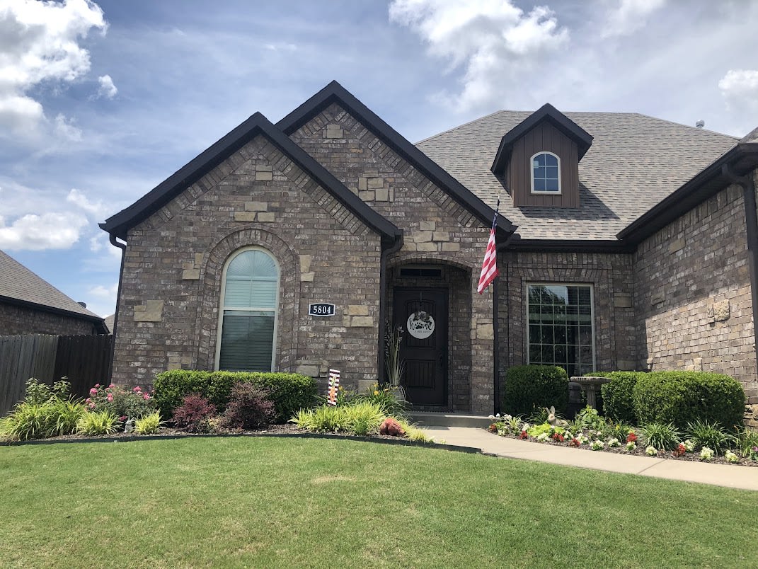 5804 South 66th Street