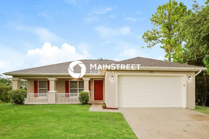 2614 43rd Street West