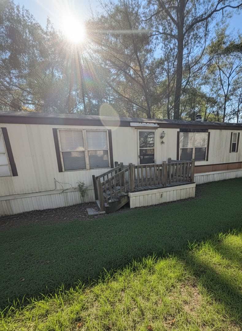 2 Bed, 2 Bath Rental in Centerville!