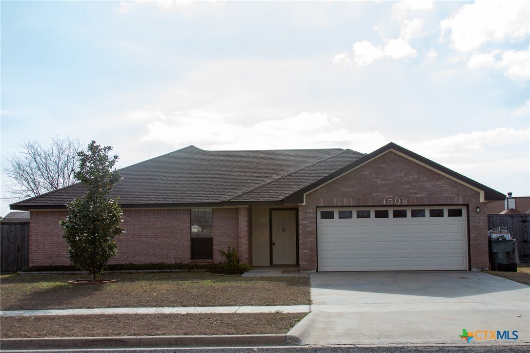4508 Frontier Trail