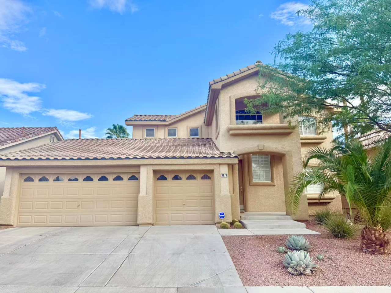 3079 Paseo Mountain Avenue