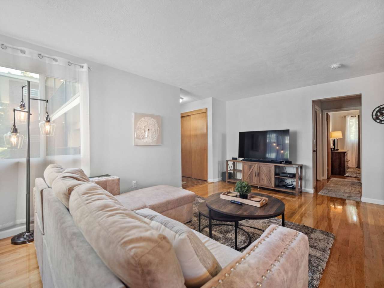 Comfort  Convenience in the Heart of Spokane (Furnished)