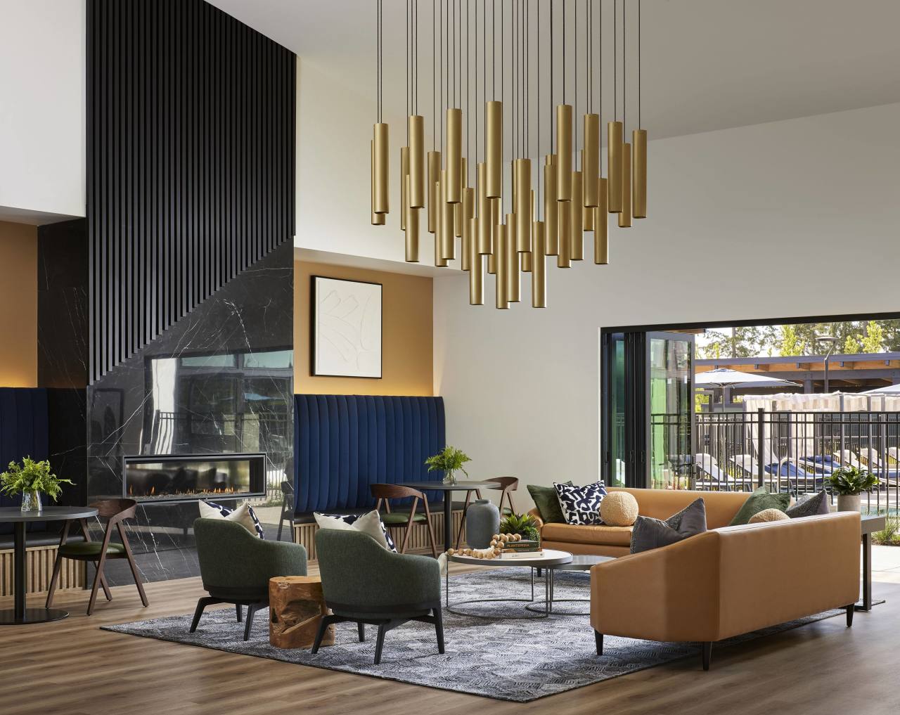 The Tilden Apartments