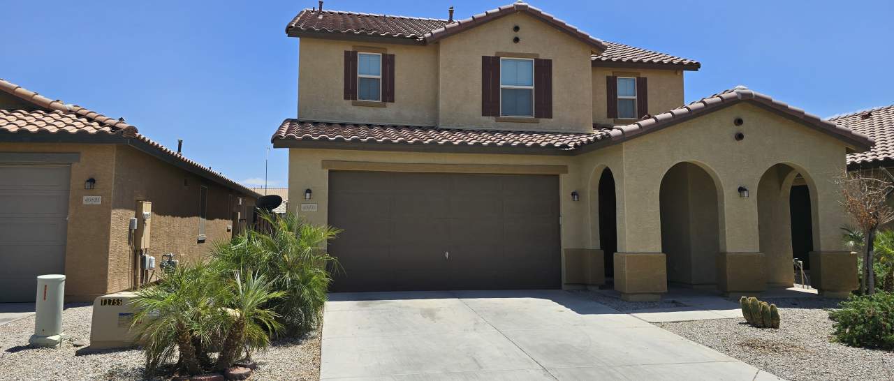 40835 West Patricia Lane