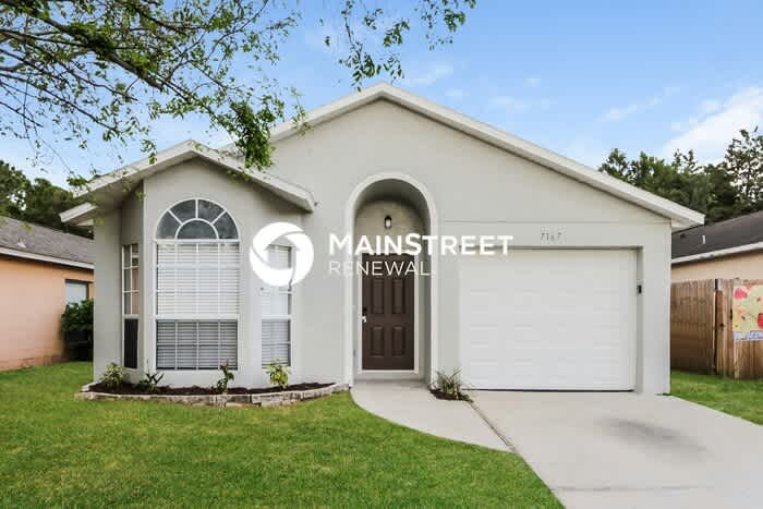 7167 Edgewater Shores Court