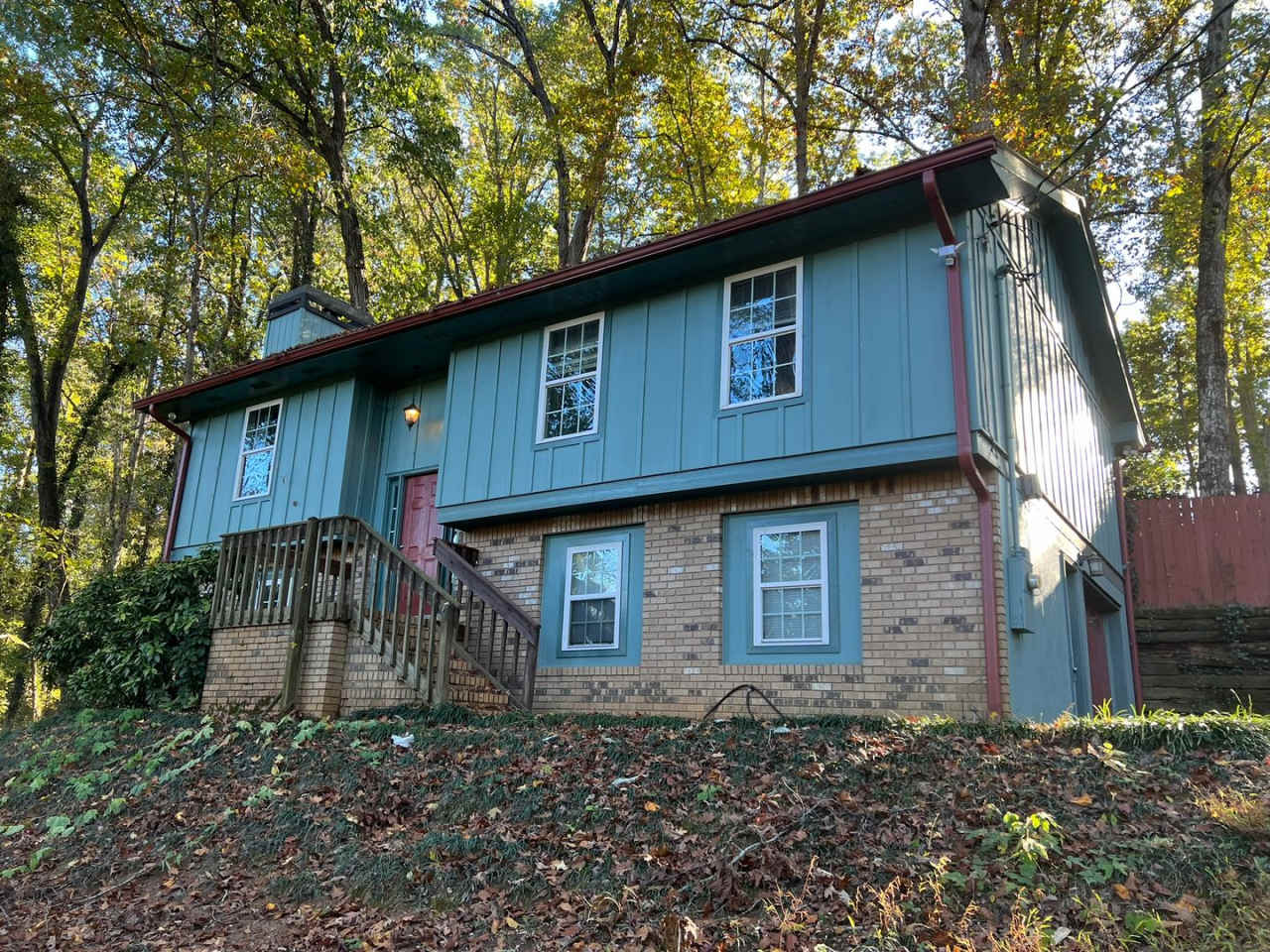 Watkinsville Gem Near Downtown!