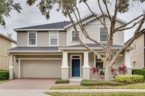 1732 GRAND RUE DRIVE