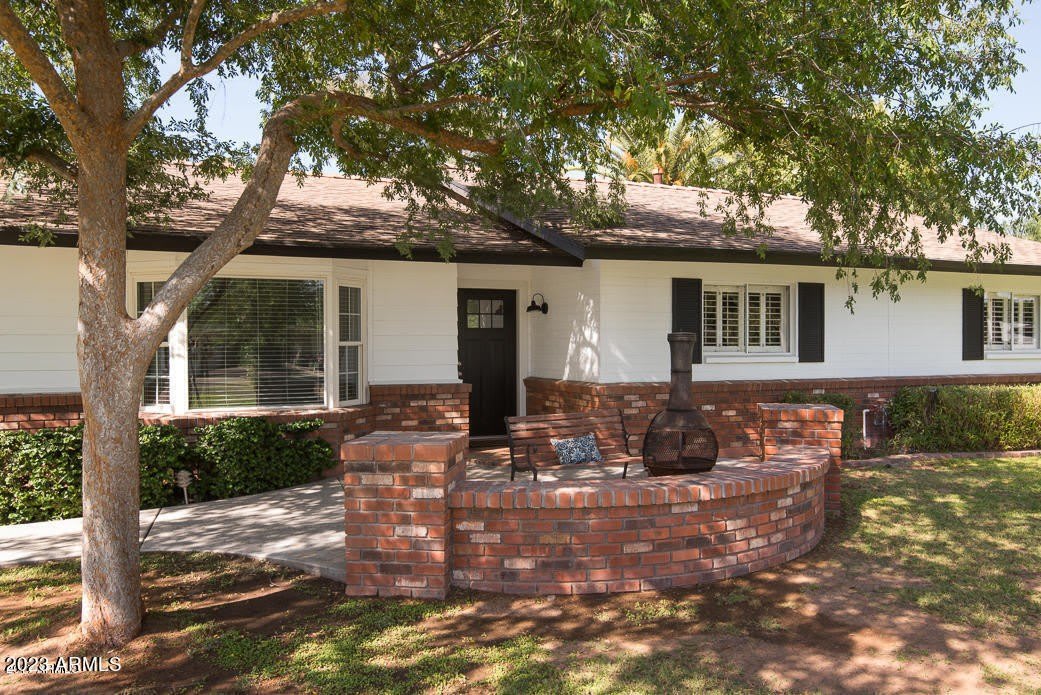 5502 E CALLE REDONDA --