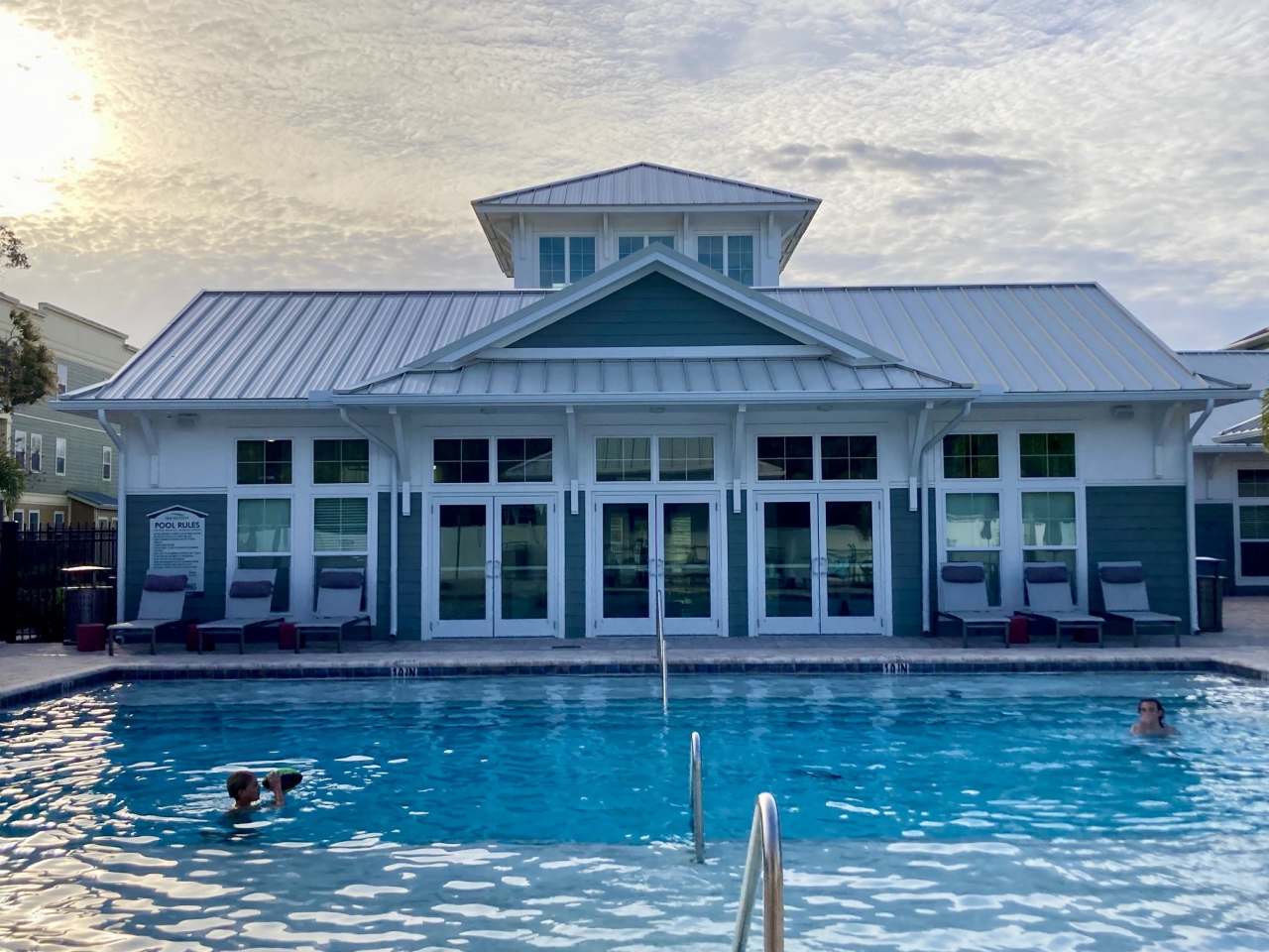 Shoreview Waterfront Apartments