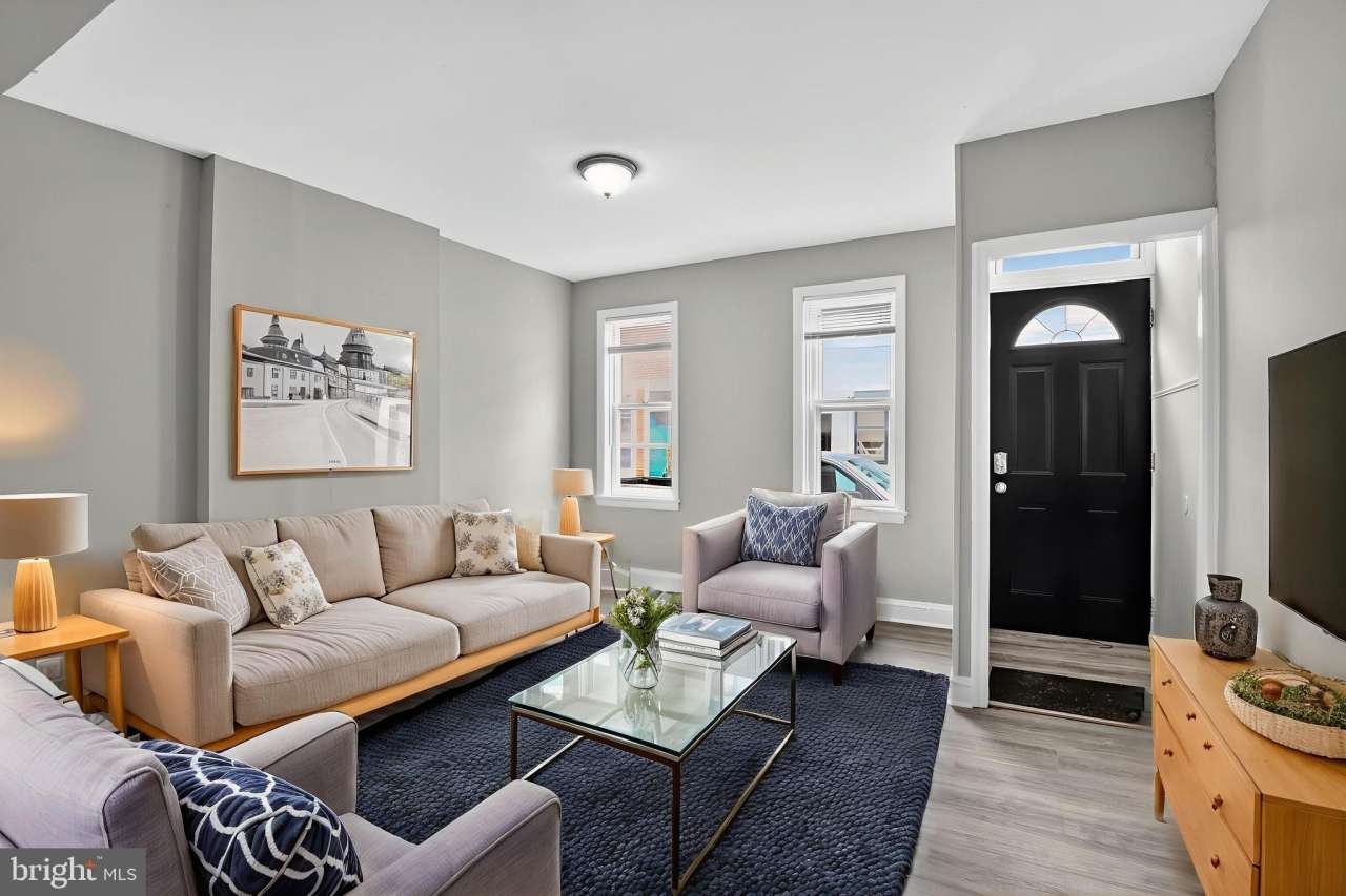 116 MCCLELLAN Street