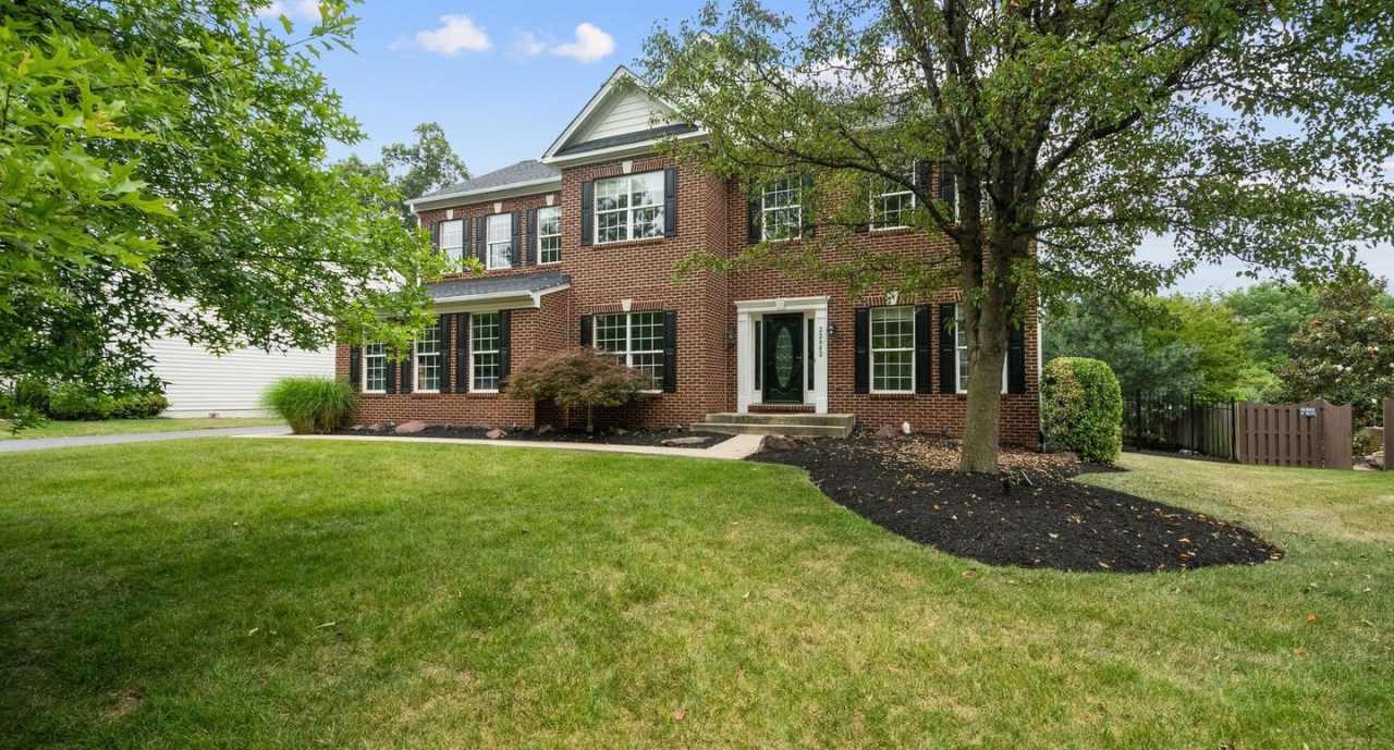22082 Water Run Ct