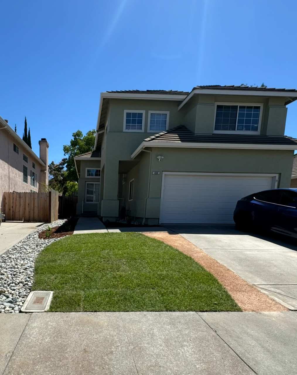 460 Bald Eagle Drive