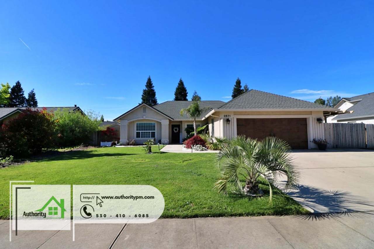 Beautiful Home of 2631 Queens, Large home, Large Covered Patio.