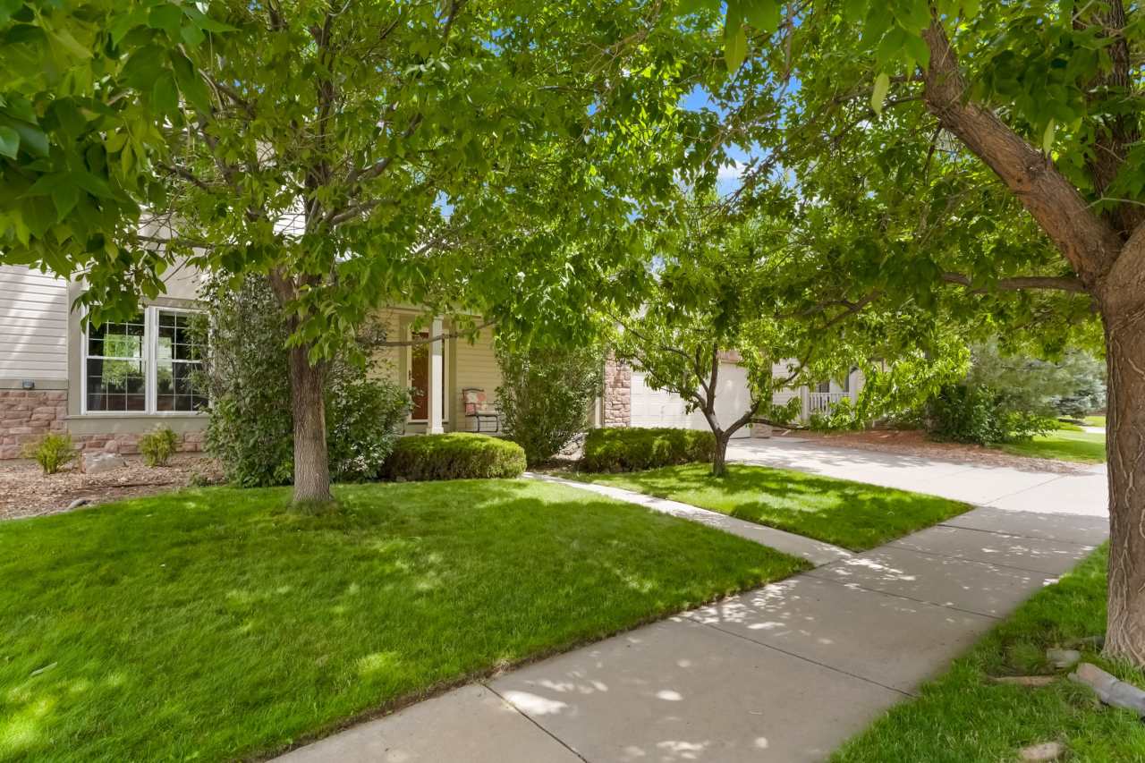 3314 South Newcombe Street