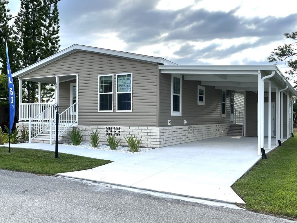 17100 Tamiami Trail #296