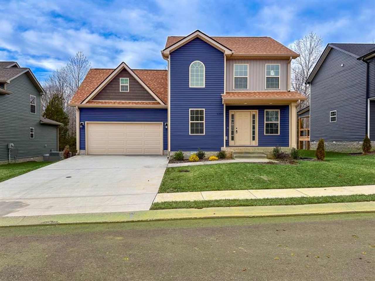 1215 Boulder Pass⏤Pet Friendly 3-Bedroom Home